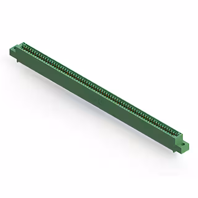 345-071-521-404 EDAC Inc.  Edgeboard Connectors